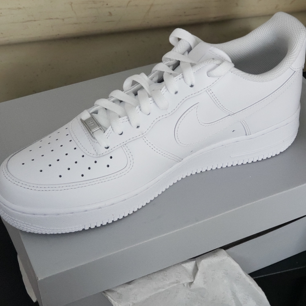 Mens Air Force Ones
